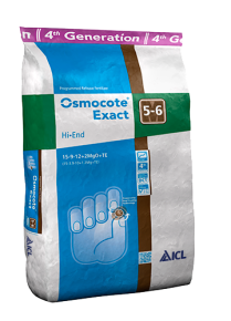 514Osmocote Exact Hi.End 5-6M