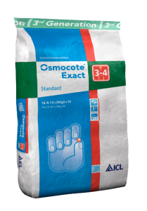 508Osmocote Exact Standard 3-4M