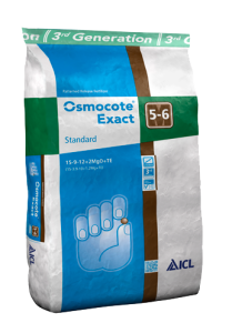 879Osmocote Exact Standard 5-6M