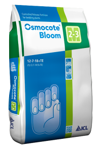 869Osmocote Bloom 2-3M