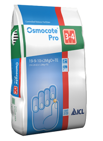 498Osmocote Pro 3-4M