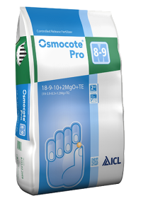 502Osmocote Pro 8-9M