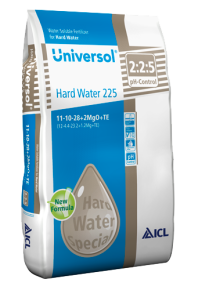 538Universol Hard Water 225 11-10-28+2MgO+TE