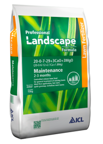 490Landscaper Pro Maintenance