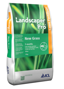 486Landscaper Pro New Grass