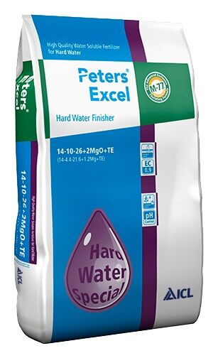 936Peters Excel Hard Water Finisher