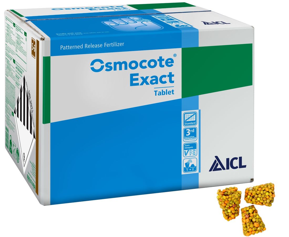 921Osmocote Exact Tablet 5-6M