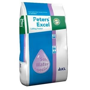 938Peters Excel Soft Water CalMag Finisher