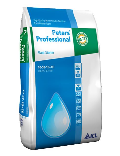 930Peters Professional Plant Starter