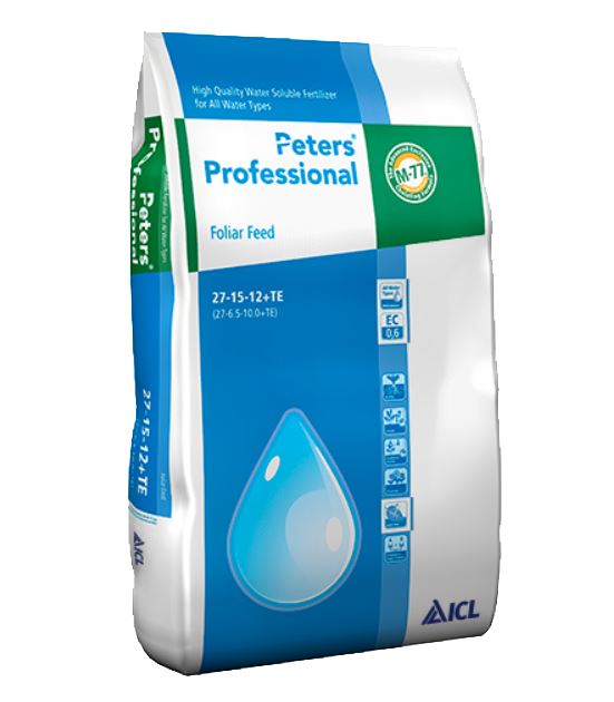 924Peters Professional Foliar Feed