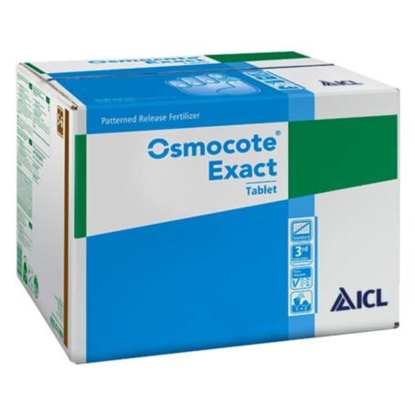 808Osmocote Exact Tablet 14-8-11+2MgO+mikro