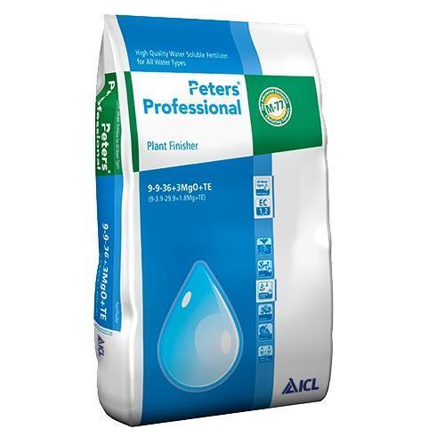 932Peters Professional Plant Finisher