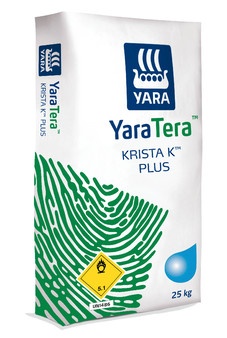 108YaraTera KRISTA K PLUS