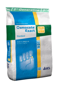 648Osmocote Exact Standard 12-14M