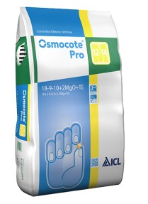 646Osmocote Pro 12-14M