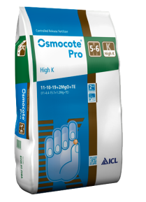 654Osmocote Pro Hi K 5-6M