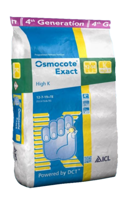 652Osmocote Exact Hi K 12-14M