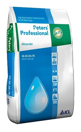 926Peters Professional Allrounder