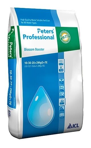 931Peters Professional Blossom Booster