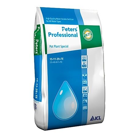 929Peters Professional Pot Plant Special