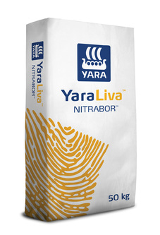 131YaraLiva NITRABOR