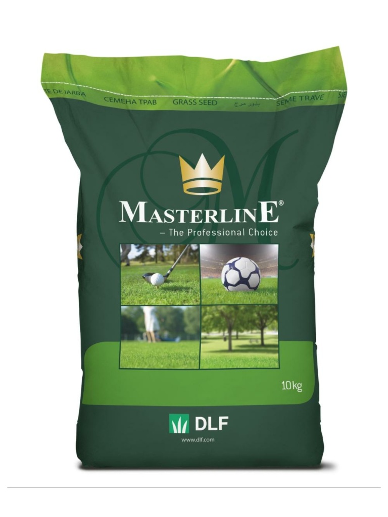 DLF Masterline EXPRESSMASTER