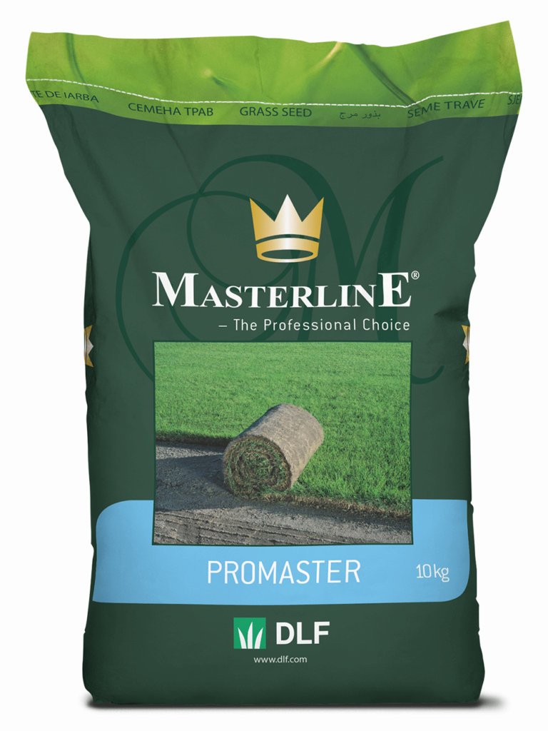 DLF Masterline PROMASTER