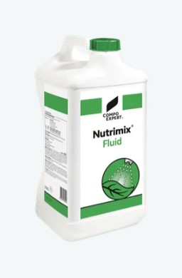 1703Nutrimix Fluid 2,4% N